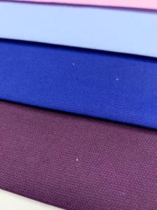 Tissu de chemise en polycoton de haute qualité, tissage à œil d'oiseau, pour chemises pour hommes et femmes | Fournisseur mondial d'exportation - Product Image 4