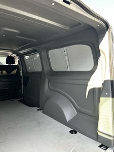 NOUVEAU PEUGEOT EXPERT LONG DOUBLE SLIDING DOORS VKM PLASTIK Ensemble complet de panneaux intérieurs en plastique ABS, compatible minibus, fabriqué à Bursa - Product Image 6