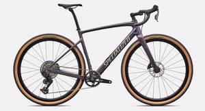 ESPECIALIZADO Diiverge 4 Expertt SRRAM Rivall XPLR - Product Image 2