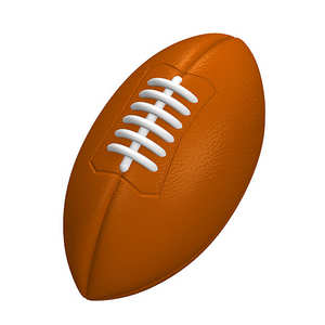 Premiership Rugby Custom Logo Indoor Ball para deportes y entretenimiento Diseñado a medida para uso en partidos - Product Image 3