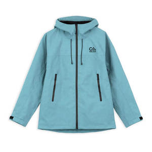 Producto de alta demanda Chaqueta cortavientos para hombre de buena calidad Chaqueta impermeable para correr lluvia al aire libre para hombre - Product Image 5