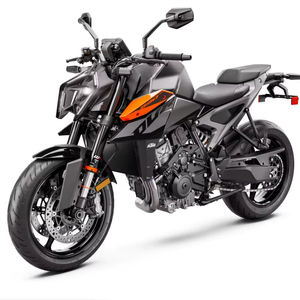 Offre annuelle 2024 - Nouvelles motos KTM 990 Dukes - Product Image 1