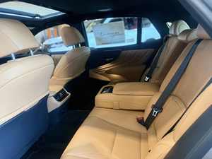 Lexus LS 500 d'occasion 2025 - Product Image 5