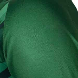 New Wholesale Price Comfortable Soccer Uniform with Custom Logo Printed Made in Pakistan Football Jersey <b>Top</b> <b>for</b> <b>Club</b> Team - Product Image 4