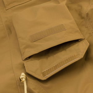 Logotipo personalizado Ropa de la mejor calidad Senderismo para hombres Montar Chaquetas de hombre Chaquetas impermeables al aire libre - Product Image 2