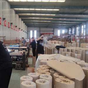 耐海性316Lステンレス鋼<span class=keywords><strong>325</strong></span>メッシュ防食精密フィルタースクリーンワイヤーメッシュ化学試薬用 - Product Image 5