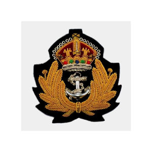 Vente chaude Badges de blazer personnalisés légers brodés à attacher par épingle de sûreté ou à coudre, accessoires vestimentaires - Product Image 2