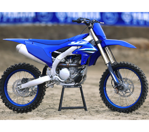 Auténtica Motocicleta Todoterreno YZ250F Monsters Energy Racing Edition 2024-2025-2026 de Doble Cilindro, de Gasolina, Altamente Resistente - Product Image 2