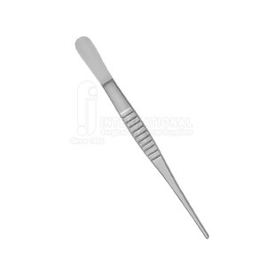 Fórceps de tejido de alta calidad del fabricante pakistaní de acero inoxidable al por mayor a precio barato - Product Image 6