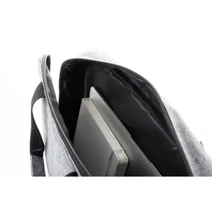 กระเป๋าเอกสารอเนกประสงค์ RPET รักษ์โลกสำหรับจัดเก็บอย่างเป็นระเบียบ - Product Image 4