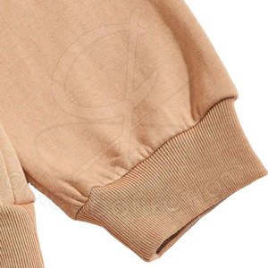 Chándal deportivo de invierno de alta calidad para hombre con diseño personalizado de Pekín Chándal con bolsillo frontal - Product Image 5