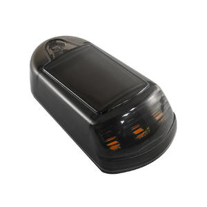 Luz de Techo Solar para Camionetas, Inalámbrica, Intermitente, de Advertencia, Iluminación Exterior - Product Image 2