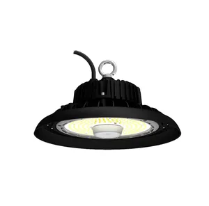 Leading Manufacturer of Best Quality 75W Power 16500lm LED High Bay Light for Commercial Building and Stadiums