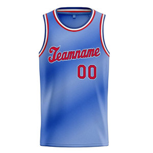 Camiseta clásica personalizada de fútbol americano, camiseta de Streetball, ropa informal de malla, camisetas y camisetas de baloncesto de secado rápido de gran tamaño - Product Image 6