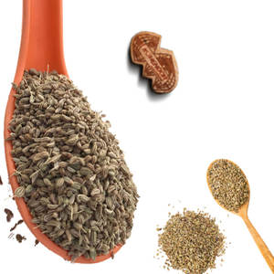 Ajwain (carambola) | Limpio y fragante | Solución de hierbas - Product Image 3