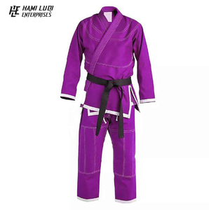 จียูยิตสูบราซิลเลียนจิวจิสึ2025ปรับแต่งได้ตามต้องการเครื่องแบบศิลปะการต่อสู้ปรับแต่งได้ตามต้องการสำหรับทุกเพศผู้ใหญ่ยูโด - Product Image 5