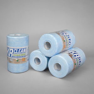 ผ้าม้วนครัวปรับแต่งได้และทำจากผ้าไม่ทอคุณภาพดีในราคาที่เหมาะสม - Product Image 3