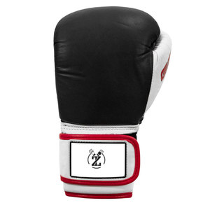Gants de boxe de marque privée, gants de boxe de qualité supérieure, gants de boxe professionnels fabriqués en gros - Product Image 2