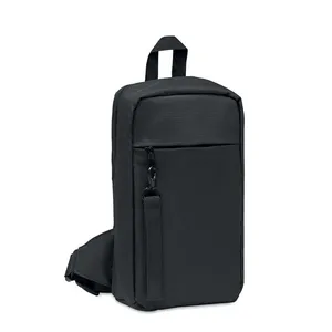 Borsa a Tracolla Promozionale CEBAG in RPET, Merchandising Sostenibile - Product Image 1