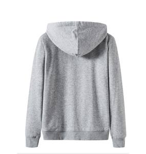 Sweat à capuche d'hiver pour homme le plus vendu – Qualité professionnelle, 100 % personnalisable, motif imprimé 3D écologique, tissu polaire, logo et étiquette couleur personnalisés - Product Image 2