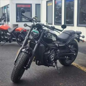 Motocicleta CFMOTOS 450CL-C 2025 Industrial DIY OEM - Product Image 1