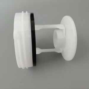 Filtre de pompe de <span class=keywords><strong>vidange</strong></span> adapté au lave-linge BOCSH <span class=keywords><strong>SIEMENS</strong></span> - Product Image 4