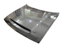 Capot moteur en fibre de carbone de style démon de qualité supérieure, best-seller, kit carrosserie pour Dodge Challenger 2015 et plus