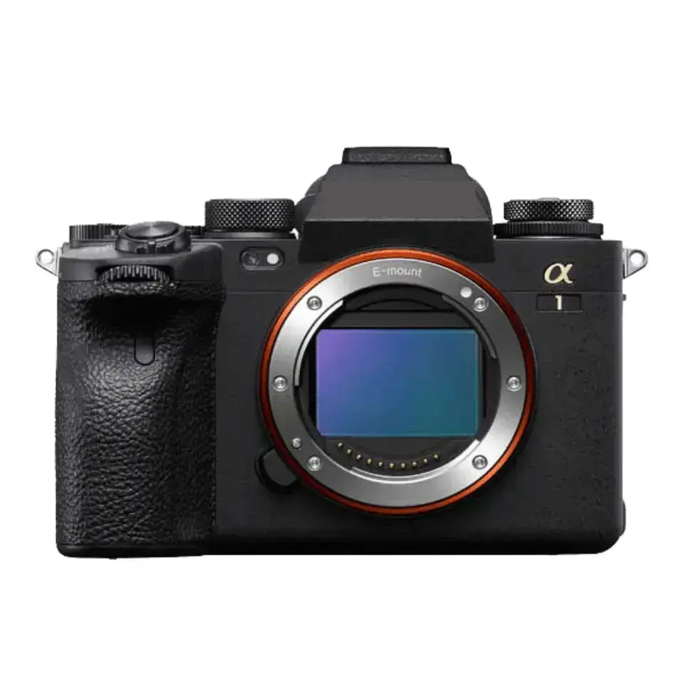 BEST SALE FOR NEW Alpha a7 Full Frame A1 Mirrorless 24.3MP DSLR Digital Camera with Lens Bundle