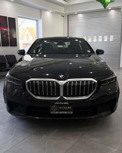 BMW Serie 5 Usado 2025 - Product Image 1