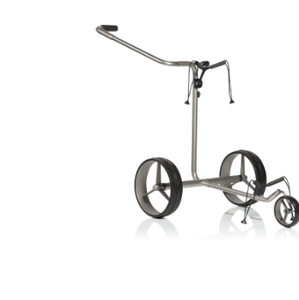 รถเข็นไฟฟ้า New JuCad Drive SL Master Titan SET คุณภาพสูง - Product Image 1