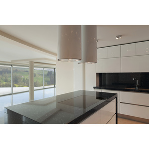 Custom Kitchen Bathroom Vanity Tops Calacatta Quartz Natural Stone Countertops Carrara Calacata Hotel Project Quartz Plate - Product Image 1