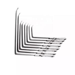 גבוהה באיכות וkocher Langenbeck מפשק להגדיר 8 חתיכות כירורגי & מכשירים אורתופדיים סיטונאי מפיץ - Product Image 2