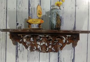 Modern design <b>shelf</b> wall mounted storage <b>shelves</b> for home hotels living room kitchen bathroom home decor accessories wholesale - Product Image 3