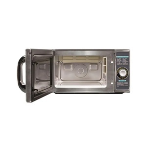 ORIGINAL R-21LCFS 1000W <b>Microwave</b>-Oven, High-Power Commercial-Steamers - Consistent-Cooking Steamers - Product Image 2