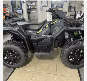 AUTOPARK SALES 2025 Polaars Sportsmans X P 1000 S 4 roues 4WD motos tout-terrain vélo 4x4 - Product Image 1