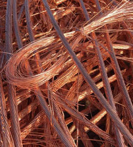 100% Good Quality <b>Copper</b> Wire <b>Scrap</b> 99.99%/Millberry <b>Copper</b> <b>Scrap</b> 99.99% for Sale - Product Image 3