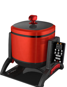 WHOLESALES GT6 New Popular Design <b>Auto</b> Cooking Automatic Rice Cooker Intelligent Robot for Cooking Food - Product Image 1