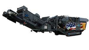 Cadre principal de la machine de concassage de pierres Mastas - Product Image 4