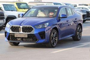 Nuevo/Usado 2026 BMW X2 sDrive18i 1.5L con entrada sin llave, llantas de aleación, transmisión automática, SUV/Crossover - Product Image 4