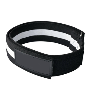 สายรัดไบเซ็ปแบบปรับได้สำหรับการยกน้ำหนัก การฝึกความแข็งแรง และการออกกำลังกาย - Product Image 4