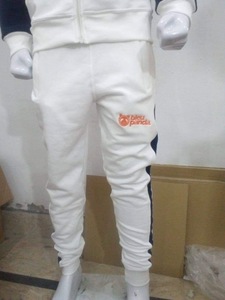 Men Fashion <b>Hoodie</b> and Tracksuits Set | Comfortable Winter Outfit - Product Image 4