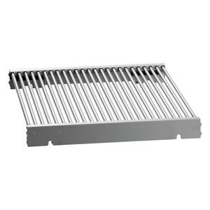ตะกร้าปลาทรงกลมสำหรับเตาบาร์บีคิว - Product Image 1