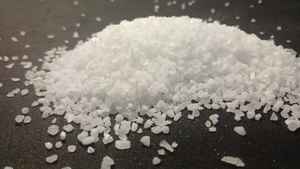 Alimento Premium para Animales, Sal para Ganado en Polvo, 97% de Pureza, Grado Industrial, Cloruro de Sodio (NaCl), Empaque Personalizable, Marca Privada - Product Image 5