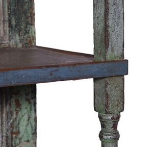 Garrin Bibliothèque d'angle design moderne Home Office Bedroom Living Room Supermarket Home Furniture Storage Caractéristiques for Workshop - Product Image 4