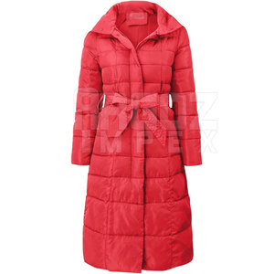 Custom Size <b>Women</b> Puffer long <b>Jackets</b> Winter Wear <b>Women</b> Puffer long <b>Jackets</b> <b>Lightweight</b> <b>Women</b> Puffer long <b>Jackets</b> - Product Image 1