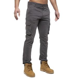 Best Manufacture Wholesale Rate Men Casual Pants Style <b>Trousers</b> Men's Tactical Cargo Pants - Product Image 3