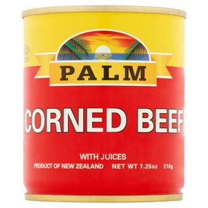 เนื้อ corned กระป๋องสำหรับขาย - Product Image 2