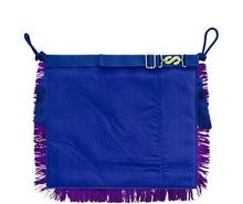 Hecho en fábrica de la mejor calidad masónico personalizado Rito York // Master Mason bordado a mano firma Apronogo - Product Image 3