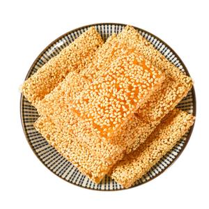 Trải nghiệm sự tốt lành gây nghiện của kẹo mè dính và nhai-Kẹo truyền thống Việt Nam với giá rẻ - Product Image 1