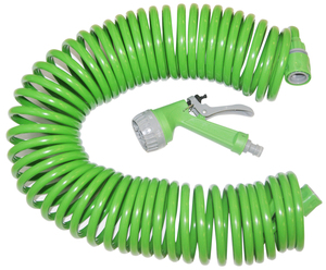 15m. Kit tubo a spirale 1/2" (GSC 3602045) (Blister) - Product Image 1